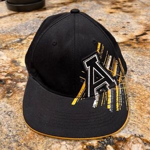 Top Of The World Appalachian State Hat.